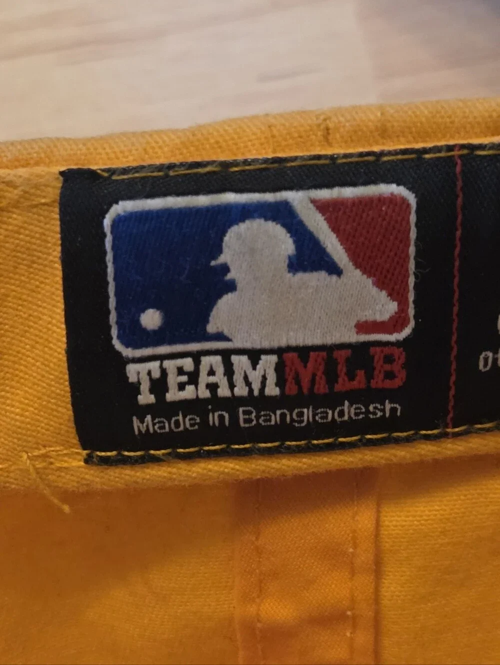 MLB team pittsburgh